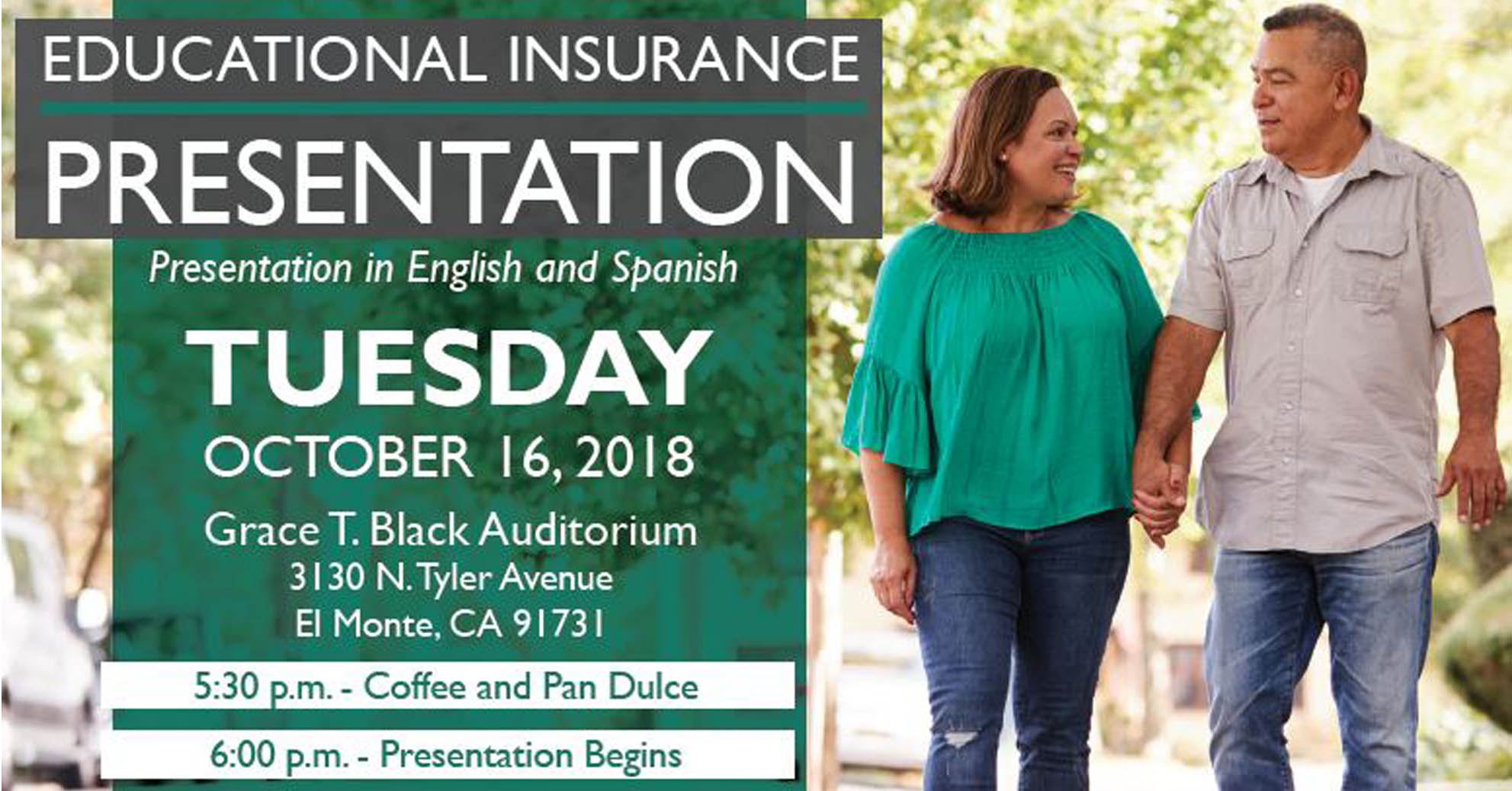 2018_Educational Insurance Workshop