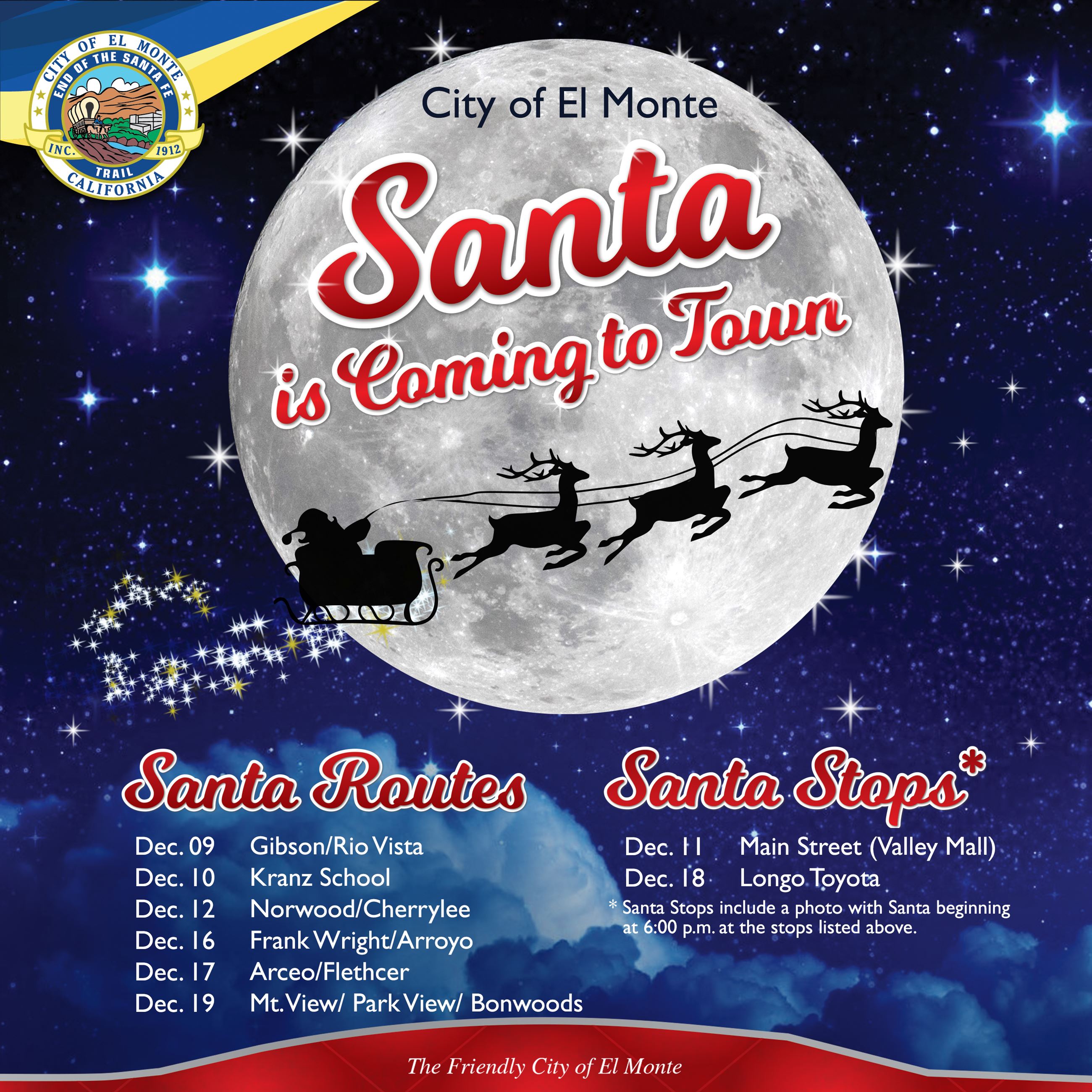 2019_Santa_Float_Schedule_Web