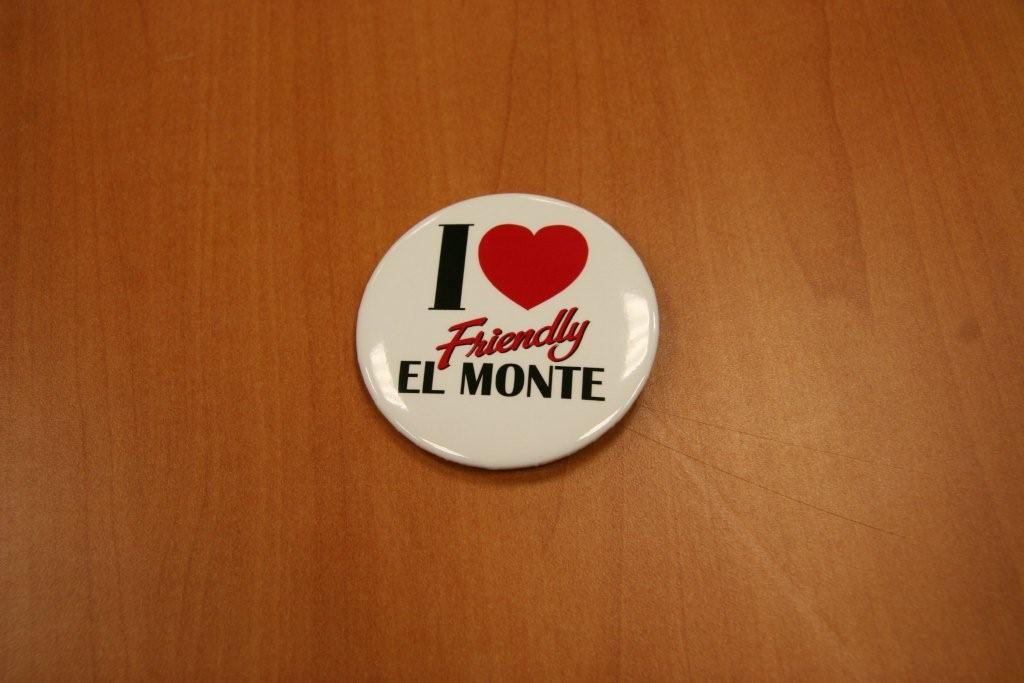 I heart friendly el monte 