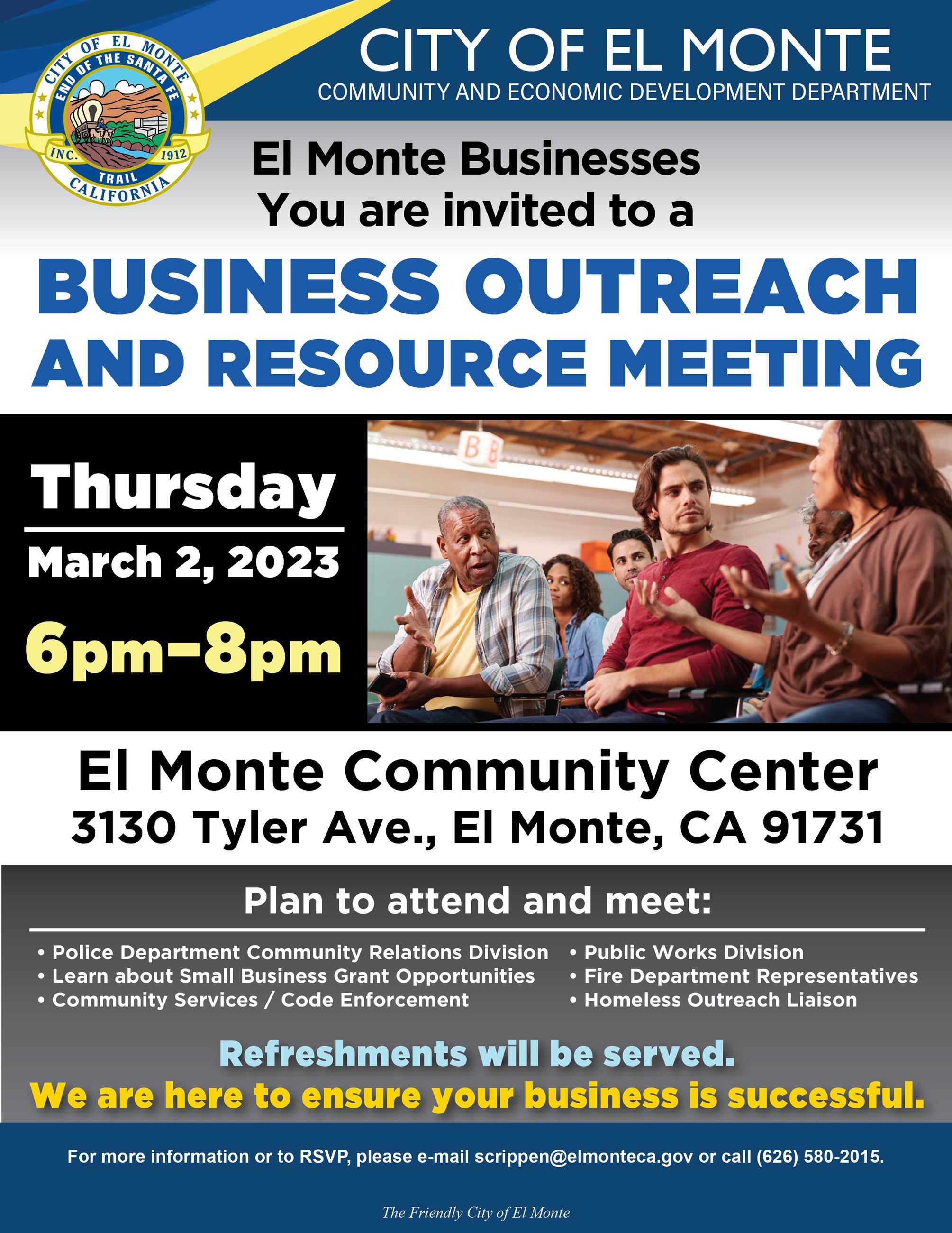 flyer - Business Outreach Meeting (March 2nd) 20230209_04-01