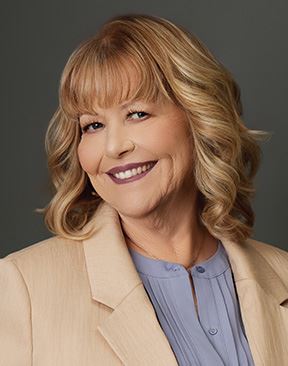 Shiela Crippen (2025)