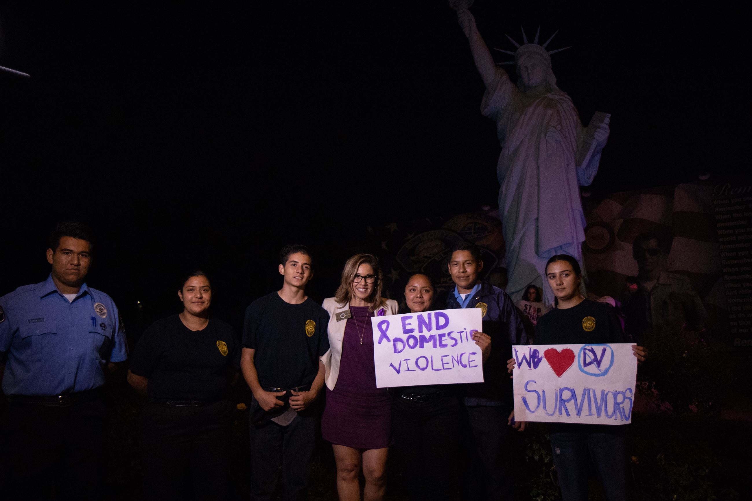 Walk to End Domestic Violence  (2)