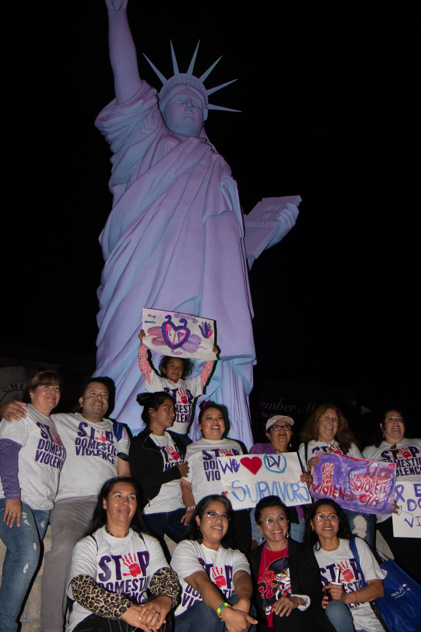 Walk to End Domestic Violence  (3)