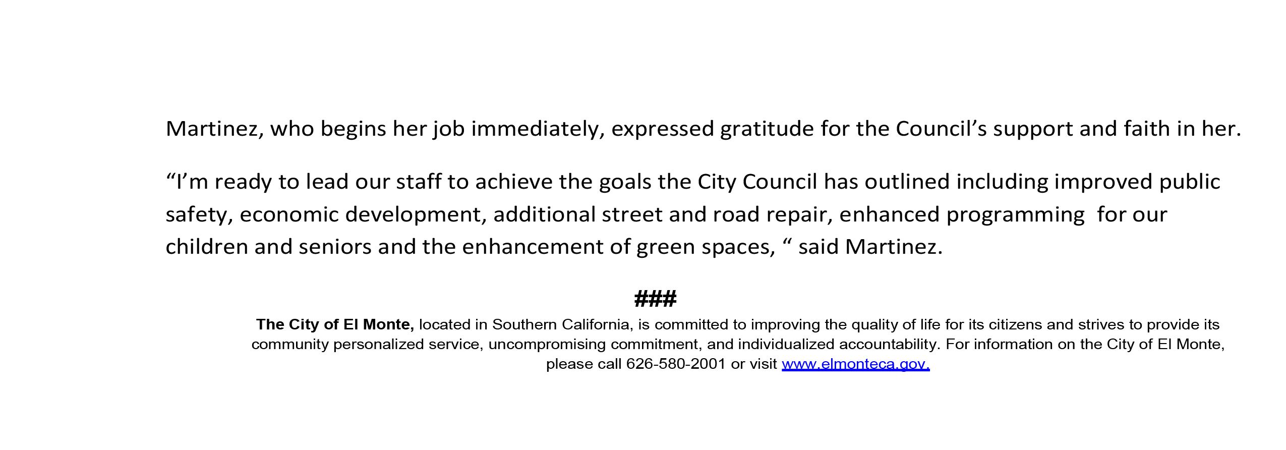 CM Appoitnment El Monte City Council  Final 8 15-2