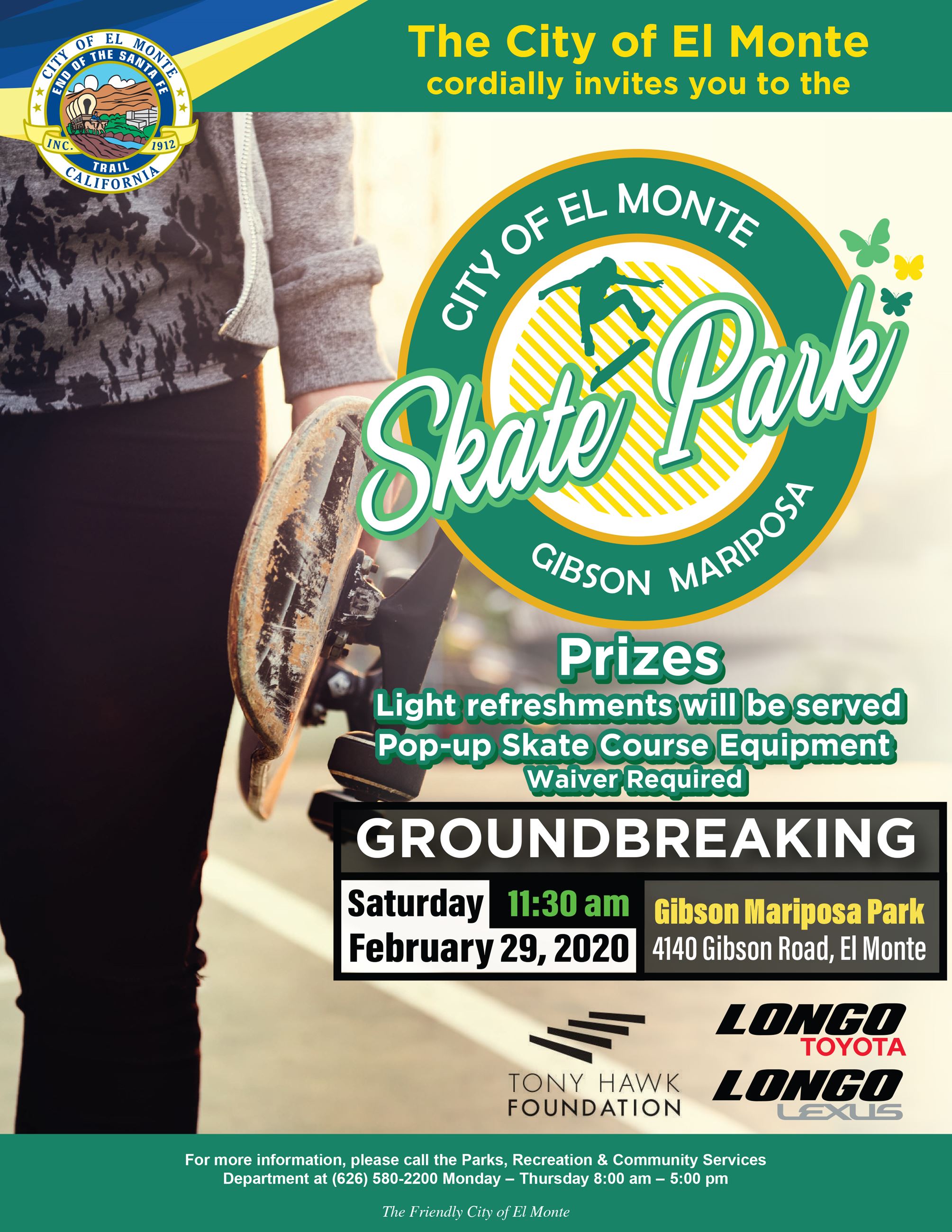 Flyer - Gibson Mariposa Skate Park Groundbreaking 02122020_edit 09
